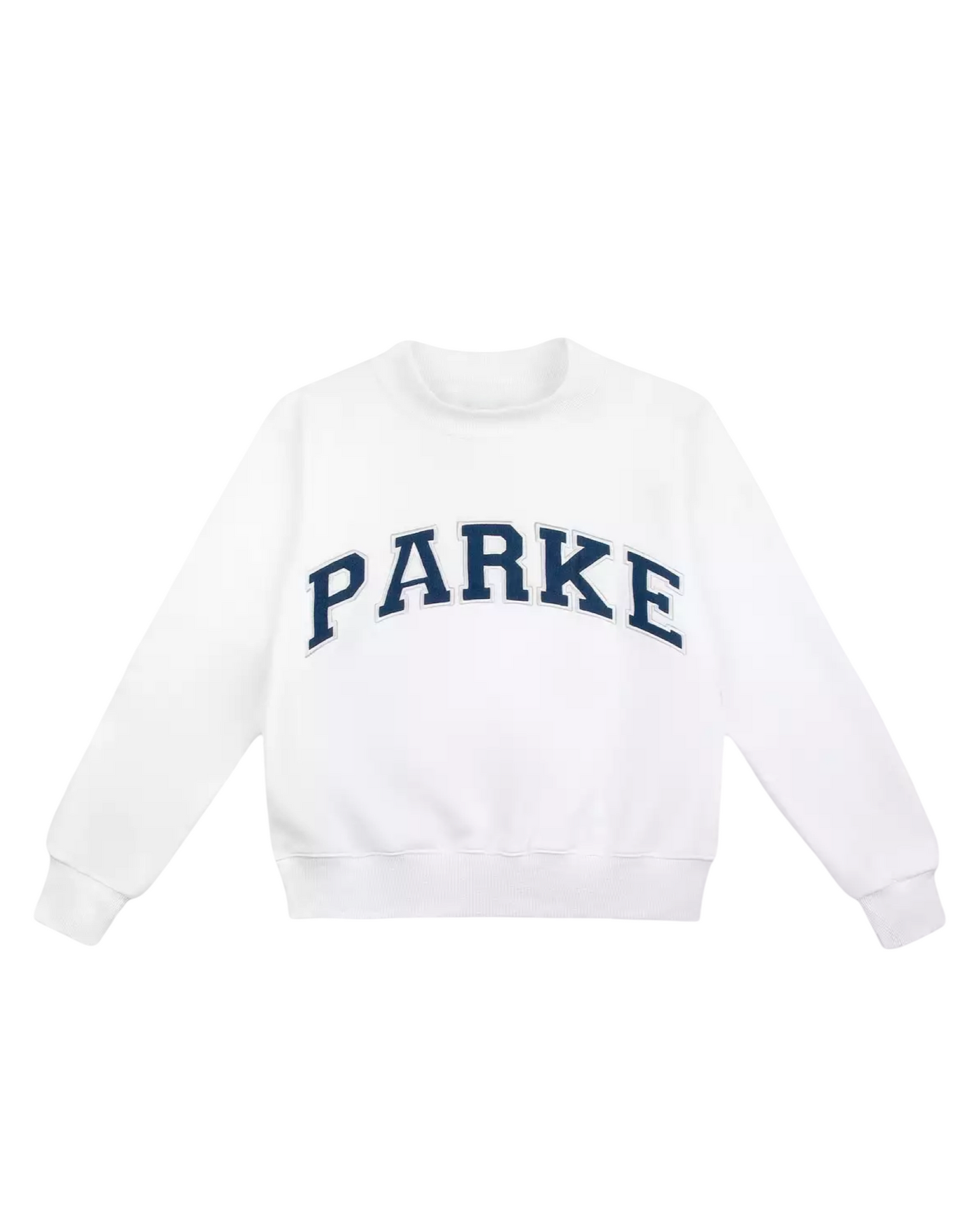 Maglione a collo alto Varsity