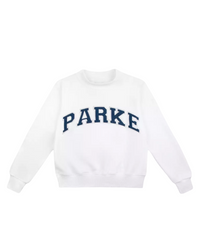 Maglione a collo alto Varsity