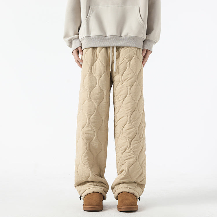 Pantaloni Trapuntati Cloud Comfort