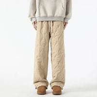 Pantaloni Trapuntati Cloud Comfort