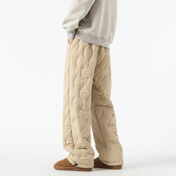 Pantaloni Trapuntati Cloud Comfort