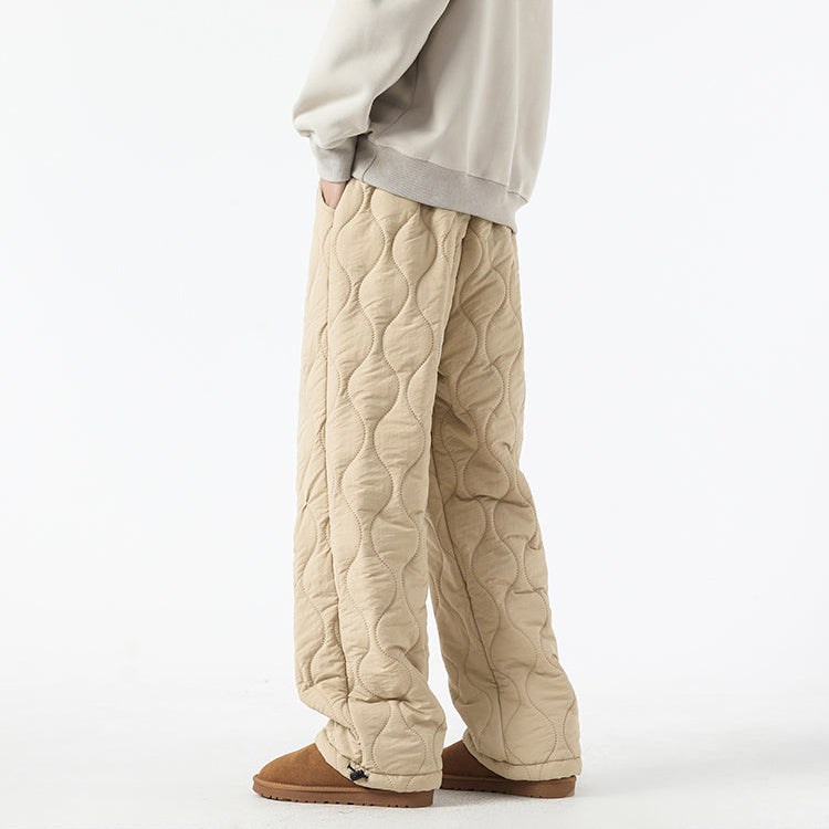 Pantaloni Trapuntati Cloud Comfort
