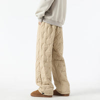 Pantaloni Trapuntati Cloud Comfort