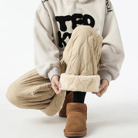Pantaloni Trapuntati Cloud Comfort