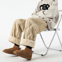 Pantaloni Trapuntati Cloud Comfort