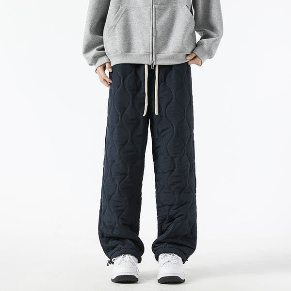Pantaloni Trapuntati Cloud Comfort