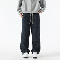 Pantaloni Trapuntati Cloud Comfort