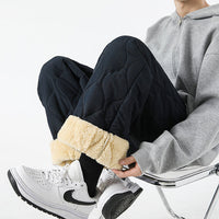 Pantaloni Trapuntati Cloud Comfort
