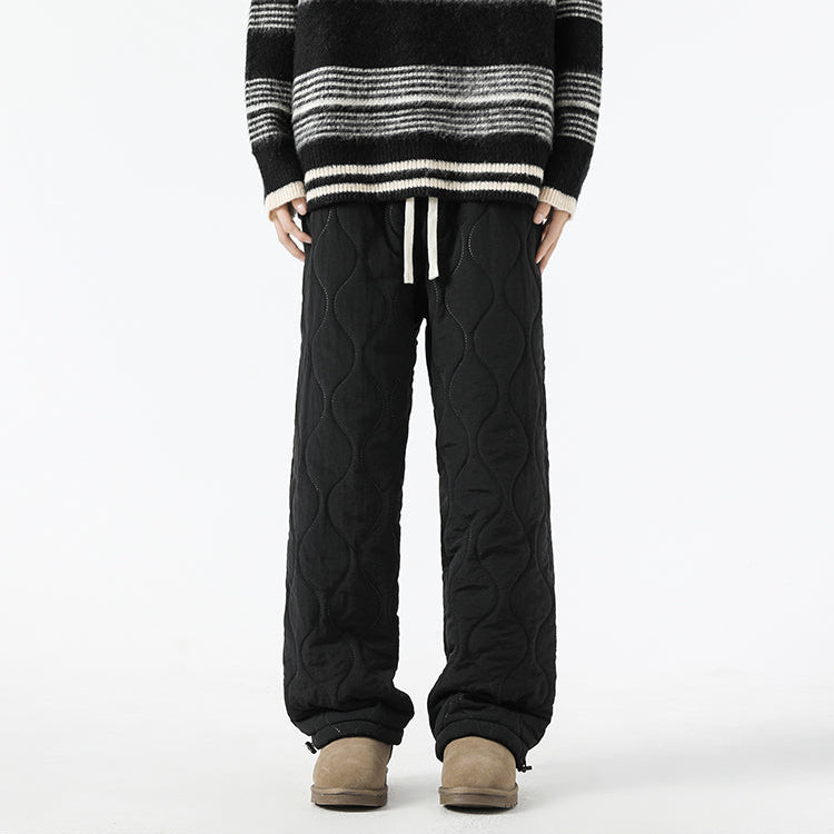 Pantaloni Trapuntati Cloud Comfort