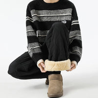 Pantaloni Trapuntati Cloud Comfort