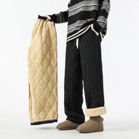 Pantaloni Trapuntati Cloud Comfort