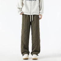 Pantaloni Trapuntati Cloud Comfort