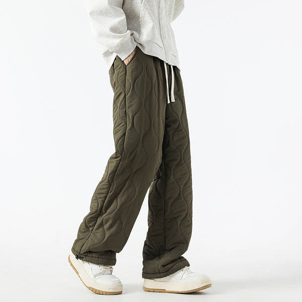 Pantaloni Trapuntati Cloud Comfort