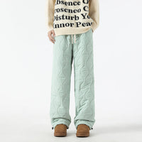 Pantaloni Trapuntati Cloud Comfort
