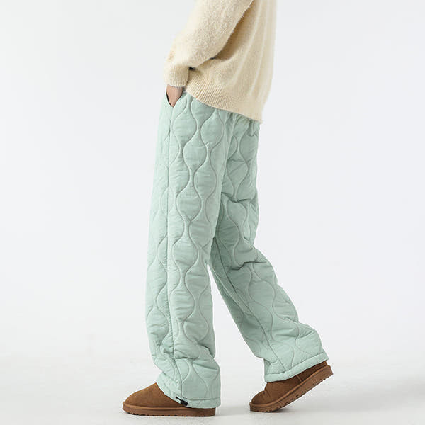 Pantaloni Trapuntati Cloud Comfort