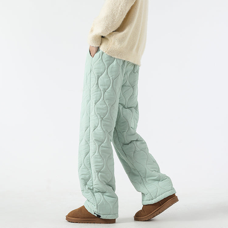 Pantaloni Trapuntati Cloud Comfort
