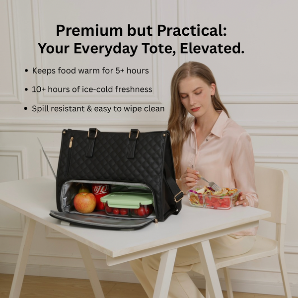 Evina Borsa Totale 3-IN-1