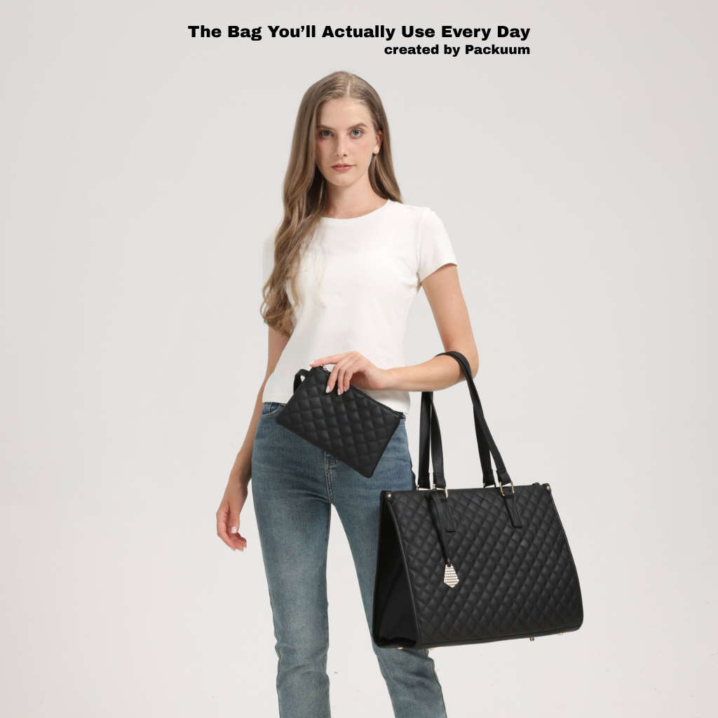 Evina Borsa Totale 3-IN-1