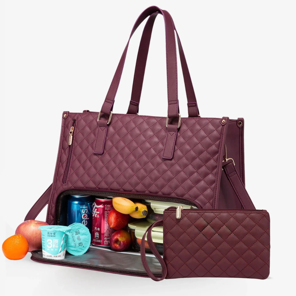 Evina Borsa Totale 3-IN-1