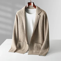 Cardigan in cashmere Napoli