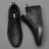 Scarpe da ginnastica Brooks in pelle