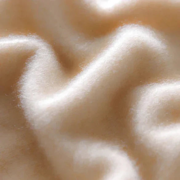 Polo Belford in cashmere