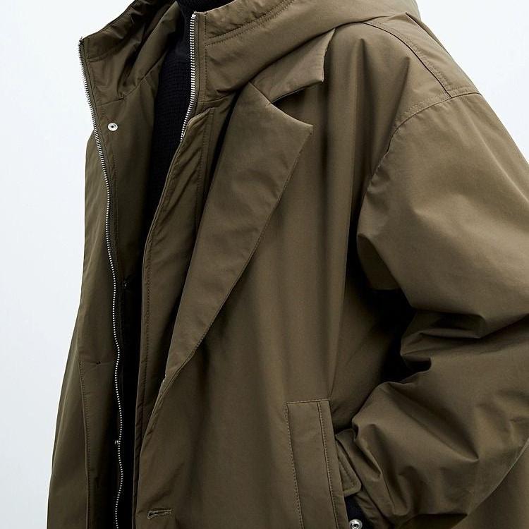 Cappotto Kensington
