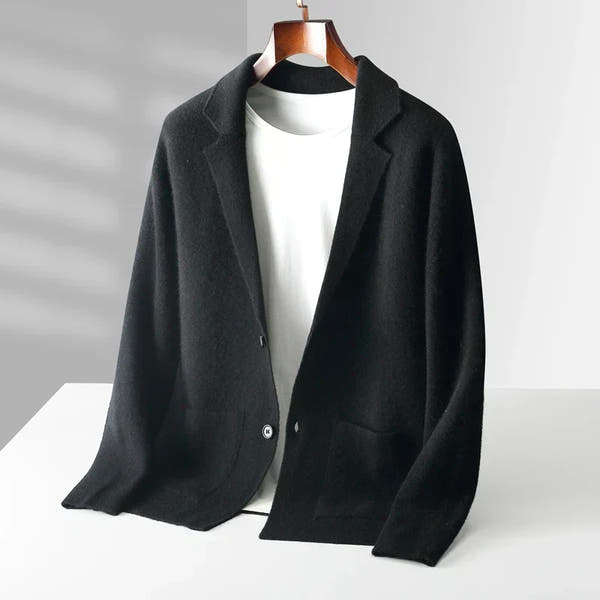 Cardigan in cashmere Napoli