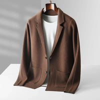 Cardigan in cashmere Napoli