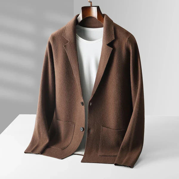 Cardigan in cashmere Napoli