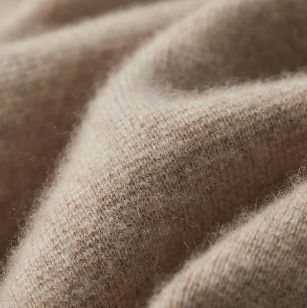 Cardigan in cashmere Napoli