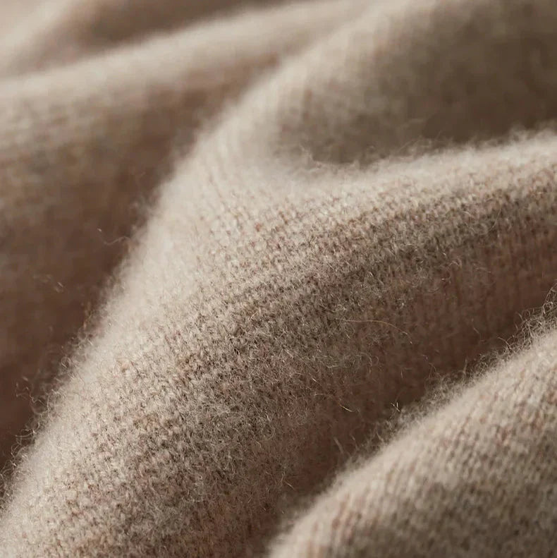Cardigan in cashmere Napoli