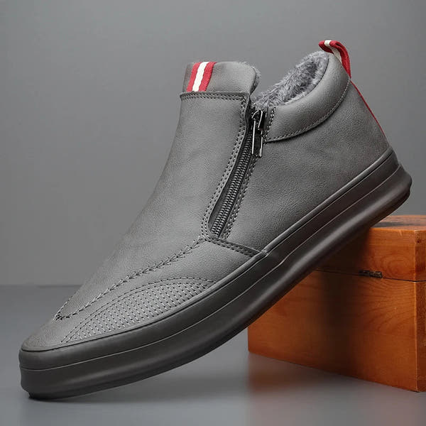 Scarpe da ginnastica Brooks in pelle