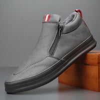 Scarpe da ginnastica Brooks in pelle