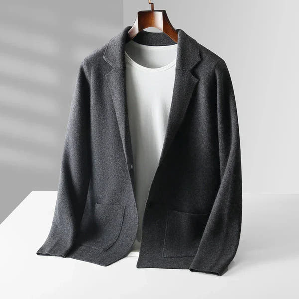Cardigan in cashmere Napoli