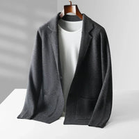 Cardigan in cashmere Napoli