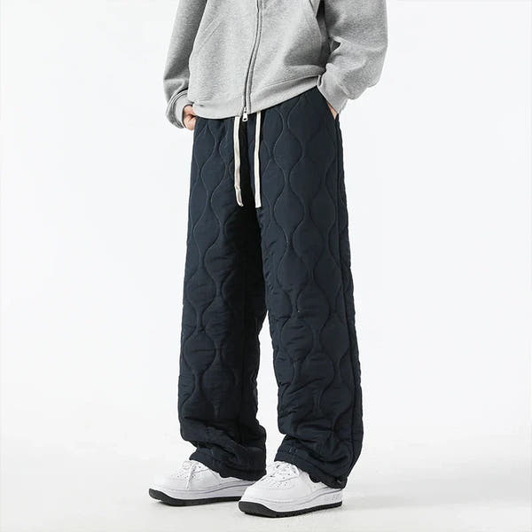 Pantaloni Trapuntati Cloud Comfort