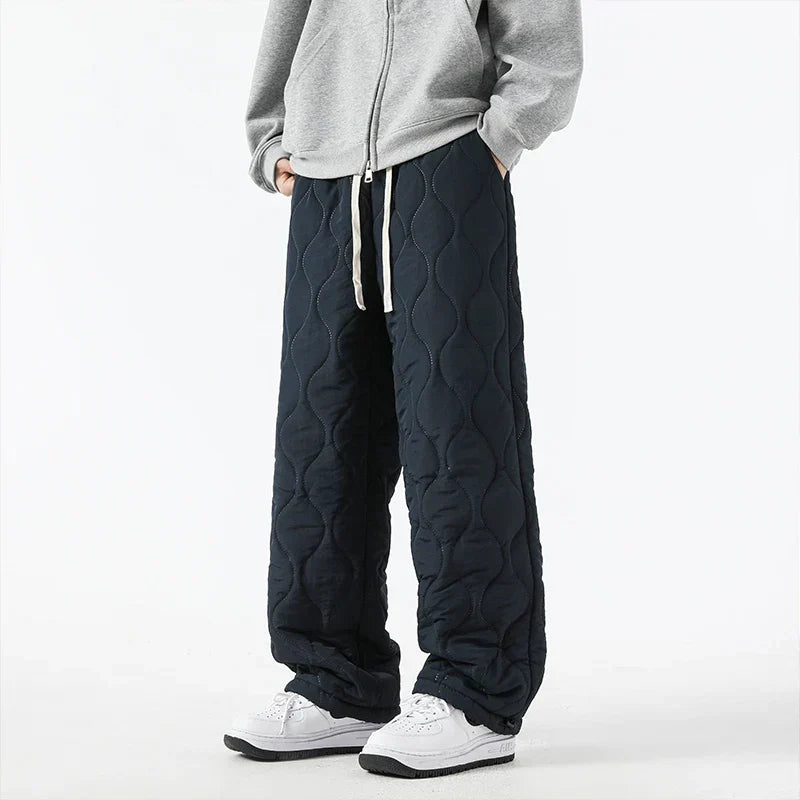 Pantaloni Trapuntati Cloud Comfort
