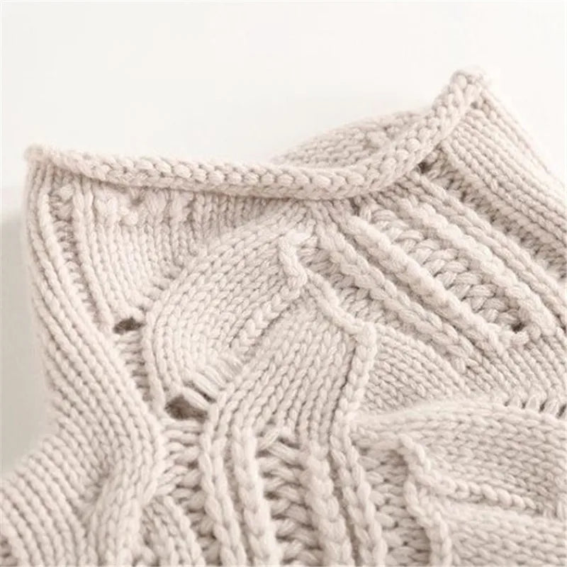 Maglione Vanja in cashmere