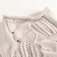 Maglione Vanja in cashmere