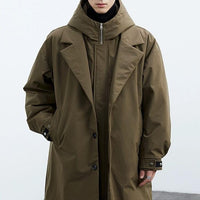 Cappotto Kensington