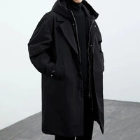 Cappotto Kensington