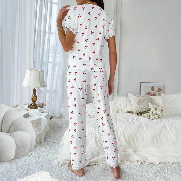 Set pigiama Petite Cerise