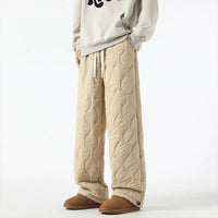 Pantaloni Trapuntati Cloud Comfort