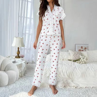 Set pigiama Petite Cerise
