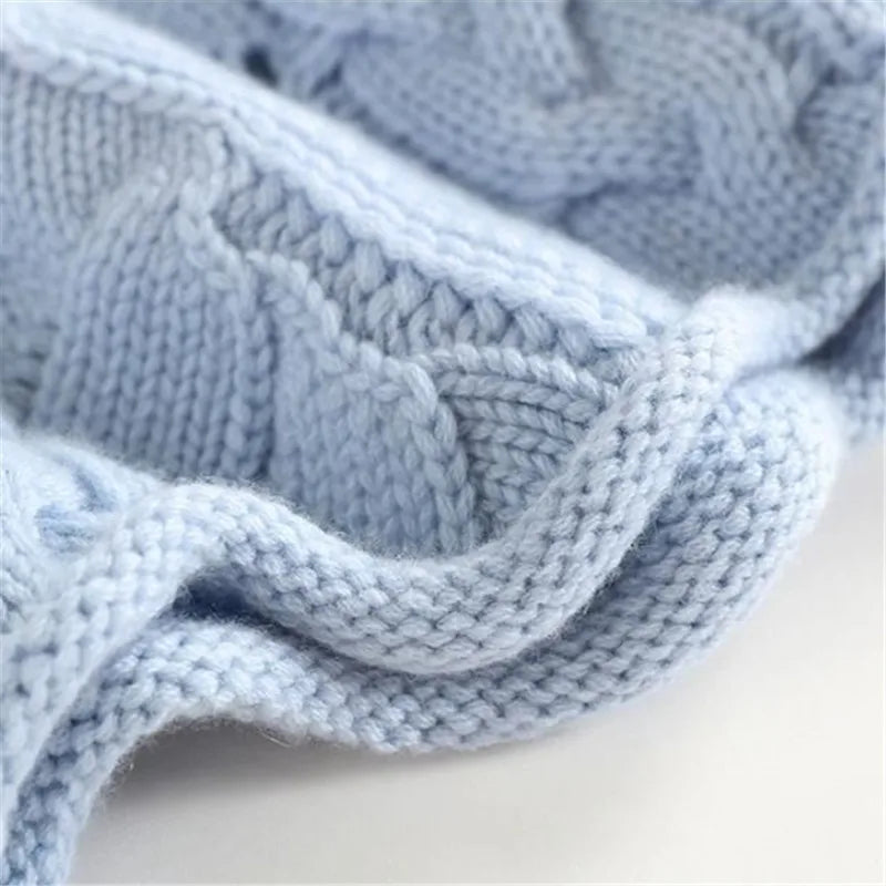 Maglione Vanja in cashmere