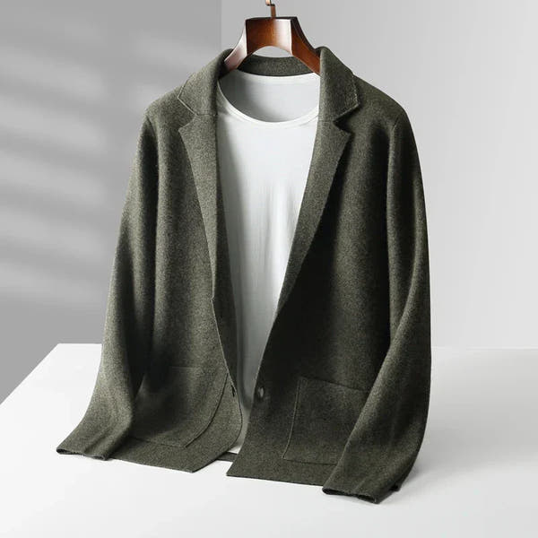 Cardigan in cashmere Napoli