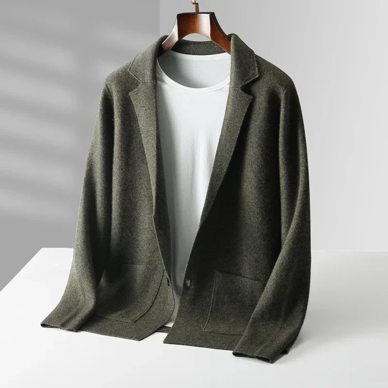Cardigan in cashmere Napoli