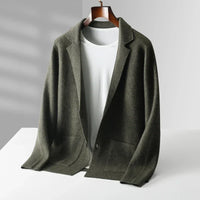 Cardigan in cashmere Napoli