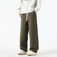 Pantaloni Trapuntati Cloud Comfort